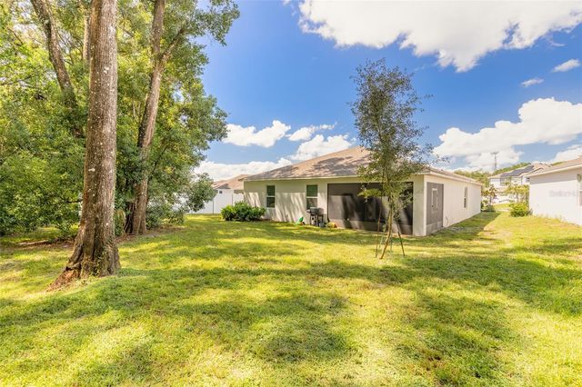 1644 ANDOVER RIDGE DRIVE, Deland, FL 32720