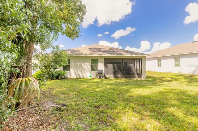 1644 ANDOVER RIDGE DRIVE, Deland, FL 32720