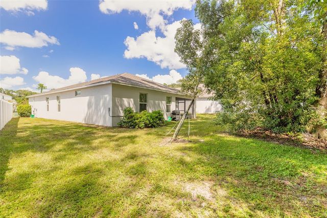 1644 ANDOVER RIDGE DRIVE, Deland, FL 32720