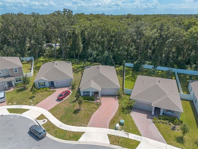 1644 ANDOVER RIDGE DRIVE, Deland, FL 32720