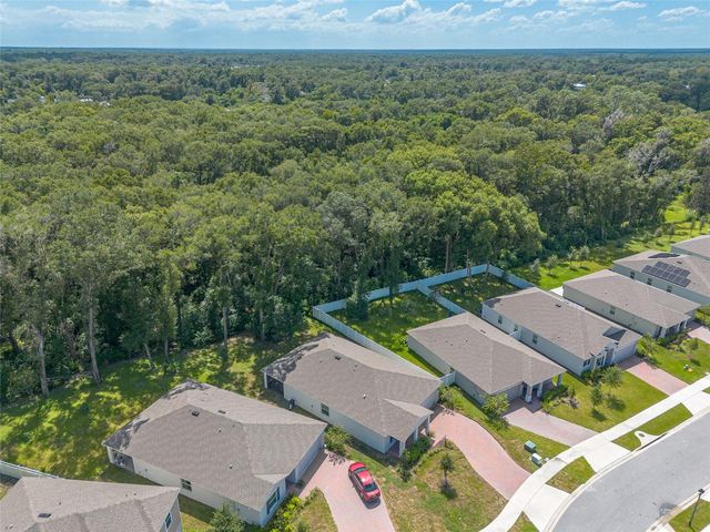1644 ANDOVER RIDGE DRIVE, Deland, FL 32720