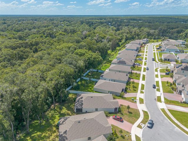 1644 ANDOVER RIDGE DRIVE, Deland, FL 32720