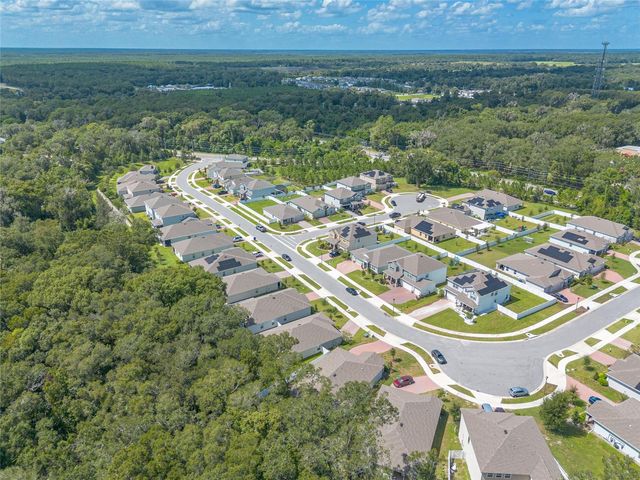 1644 ANDOVER RIDGE DRIVE, Deland, FL 32720