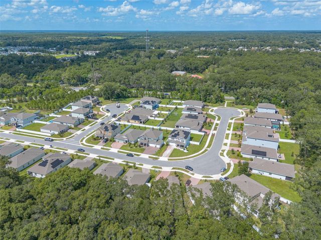 1644 ANDOVER RIDGE DRIVE, Deland, FL 32720