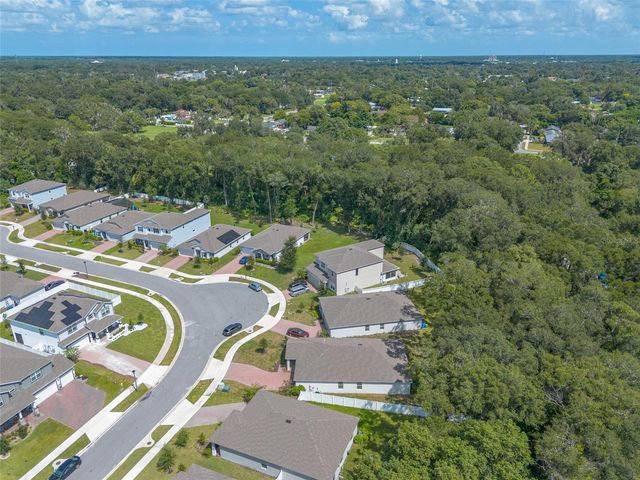 1644 ANDOVER RIDGE DRIVE, Deland, FL 32720