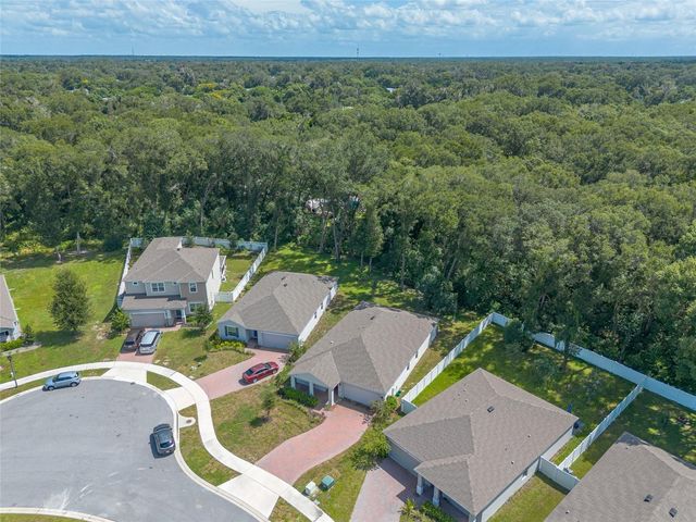 1644 ANDOVER RIDGE DRIVE, Deland, FL 32720