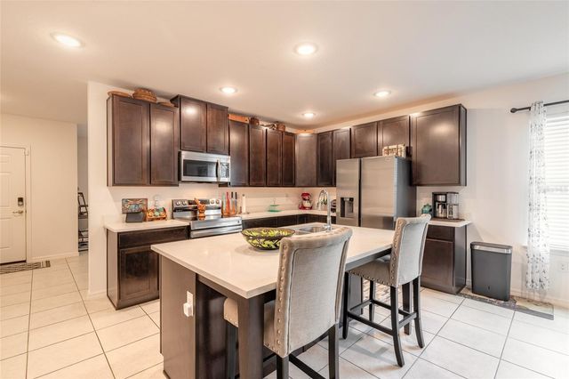 1644 ANDOVER RIDGE DRIVE, Deland, FL 32720