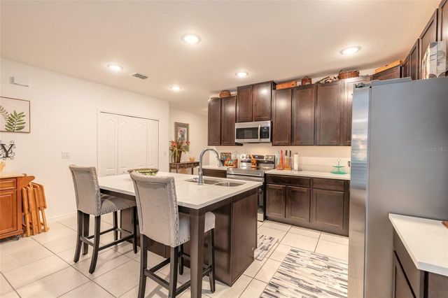 1644 ANDOVER RIDGE DRIVE, Deland, FL 32720