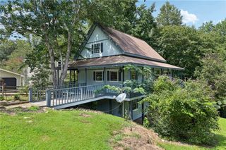 34 Instigator Cove, Dawsonville, GA 30534