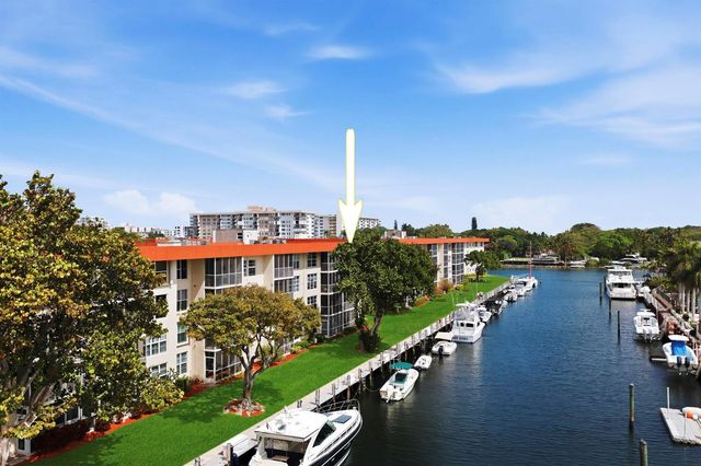 3000 NE 48th Court 406, Lighthouse Point, FL 33064