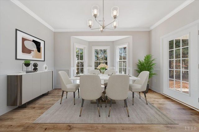 7 Snowfield Circle, Lynchburg, VA 24503