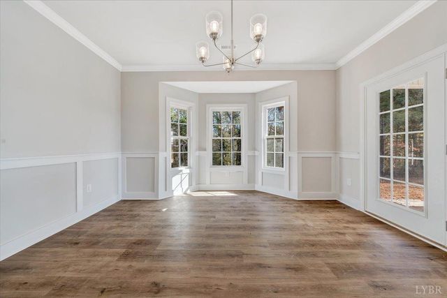 7 Snowfield Circle, Lynchburg, VA 24503