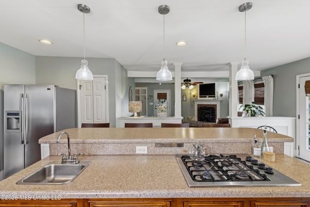 9110 Second Street, Walls, MS 38680