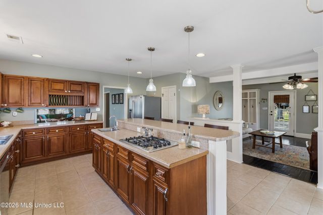 9110 Second Street, Walls, MS 38680