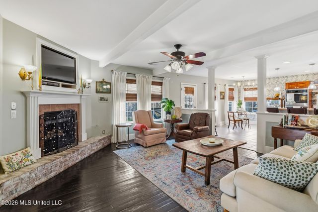 9110 Second Street, Walls, MS 38680