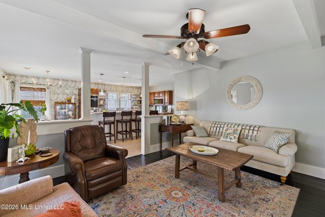 9110 Second Street, Walls, MS 38680