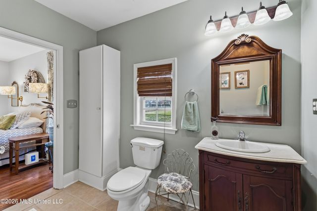 9110 Second Street, Walls, MS 38680