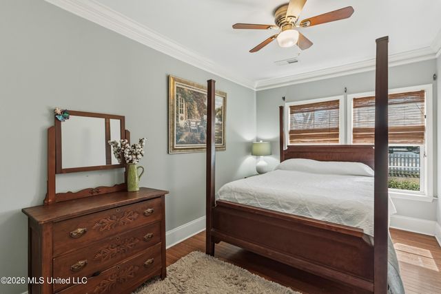 9110 Second Street, Walls, MS 38680