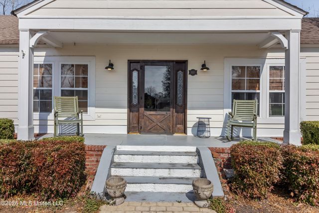 9110 Second Street, Walls, MS 38680