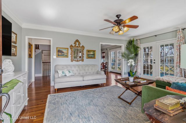 9110 Second Street, Walls, MS 38680