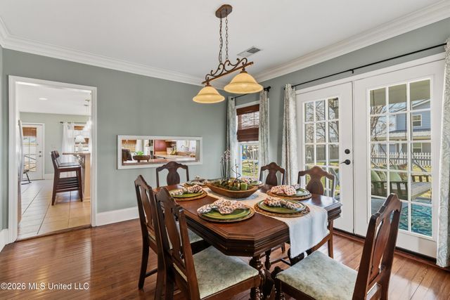 9110 Second Street, Walls, MS 38680