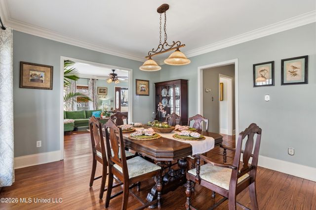 9110 Second Street, Walls, MS 38680