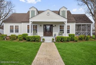 9110 Second Street, Walls, MS 38680