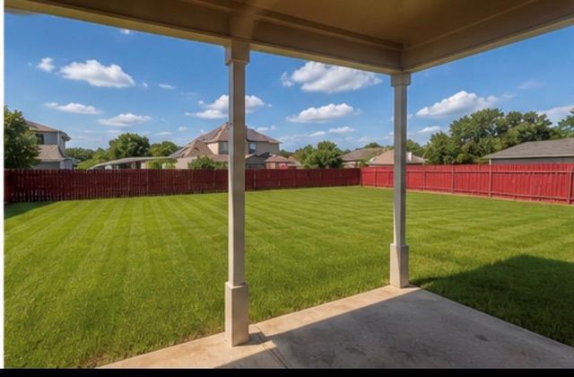 6003 Graphite DR, Killeen, TX 76542