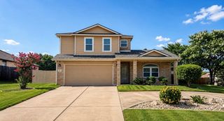 6003 Graphite DR, Killeen, TX 76542