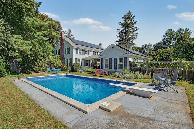 66 Glendale St, Easthampton, MA 01027