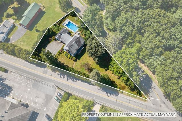 66 Glendale St, Easthampton, MA 01027
