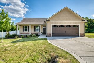122 Wilderness Trail, Smithfield, NC 27577