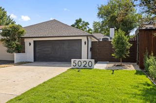 5020 Thunder Road, Dallas, TX 75244