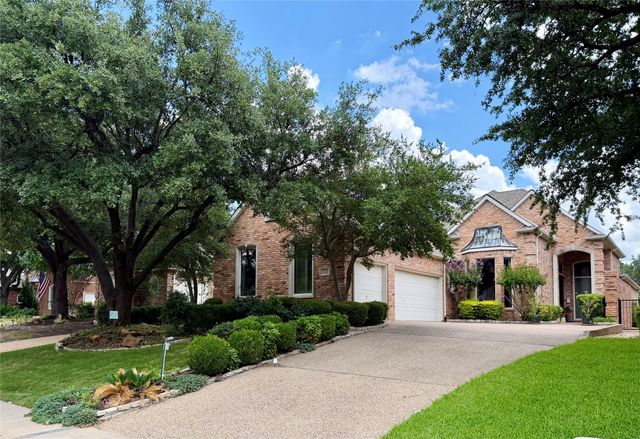 5572 Southern Hills Drive, Frisco, TX 75034