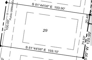 0 Baylee Circle, Lawrenceburg, TN 38464