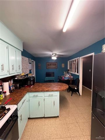 1106 N North Avenue N, Donna, TX 78537