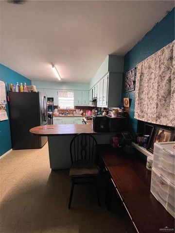 1106 N North Avenue N, Donna, TX 78537