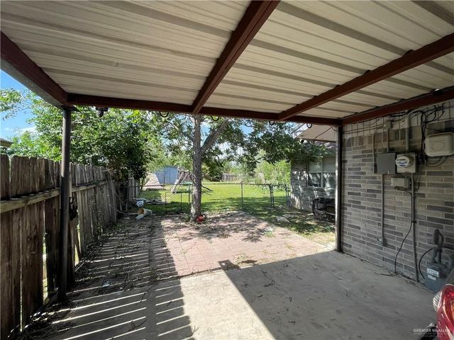 1106 N North Avenue N, Donna, TX 78537