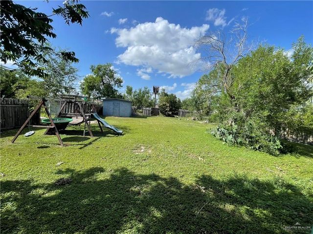 1106 N North Avenue N, Donna, TX 78537