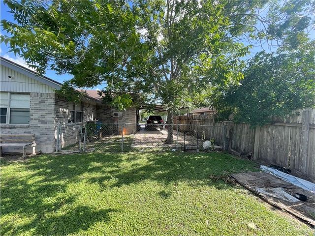1106 N North Avenue N, Donna, TX 78537