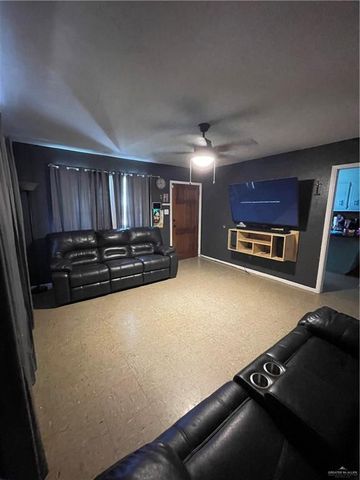1106 N North Avenue N, Donna, TX 78537