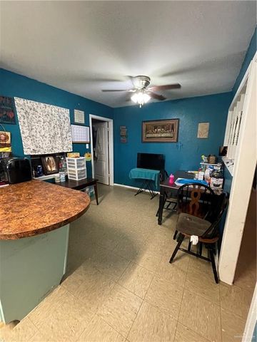 1106 N North Avenue N, Donna, TX 78537