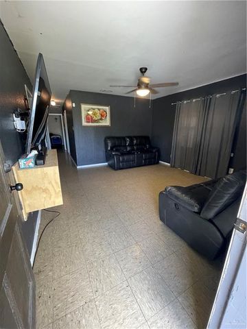 1106 N North Avenue N, Donna, TX 78537