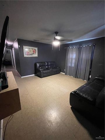 1106 N North Avenue N, Donna, TX 78537
