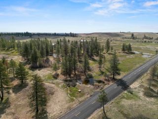 0000 S Rock Lake Rd, Cheney, WA 99004