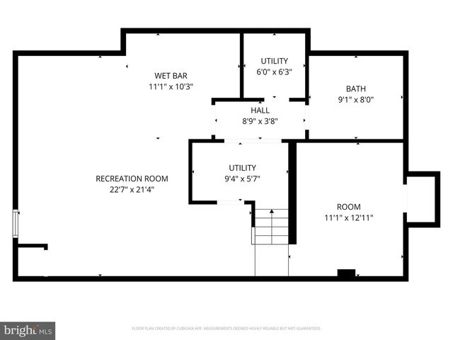 6 STARLIGHT CT, Potomac, MD 20854