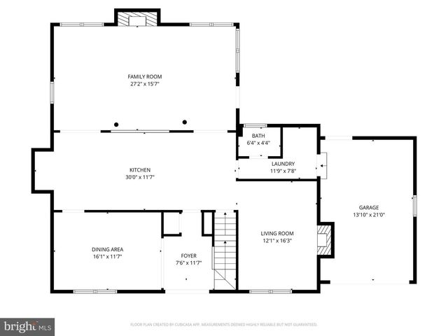 6 STARLIGHT CT, Potomac, MD 20854