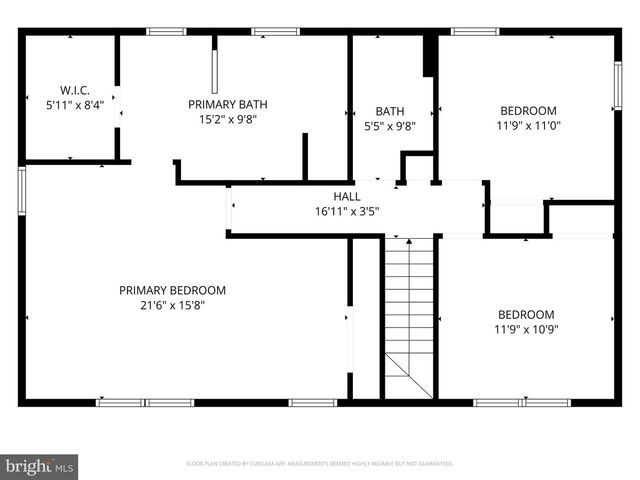 6 STARLIGHT CT, Potomac, MD 20854