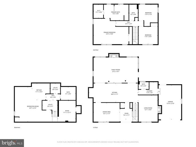 6 STARLIGHT CT, Potomac, MD 20854