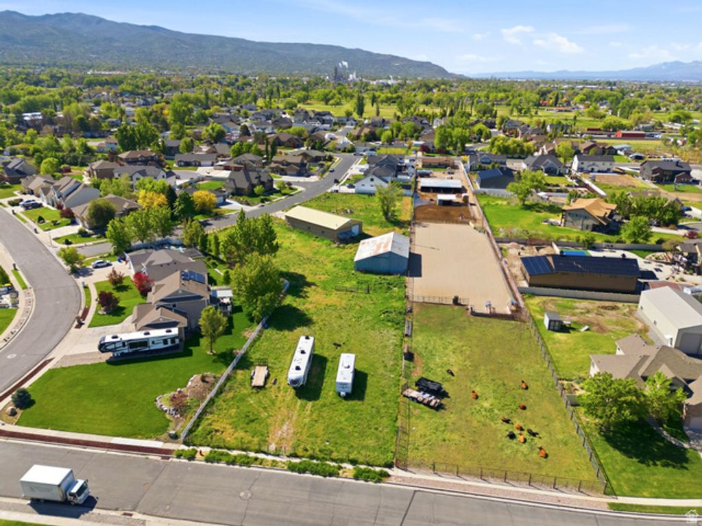 1755 N OLSEN WAY # 803, West Bountiful, UT 84087 — photo 4